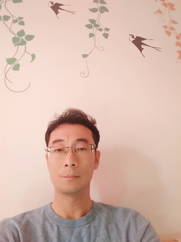 jizhe的第一张照片--乌鲁木齐相亲服务中心