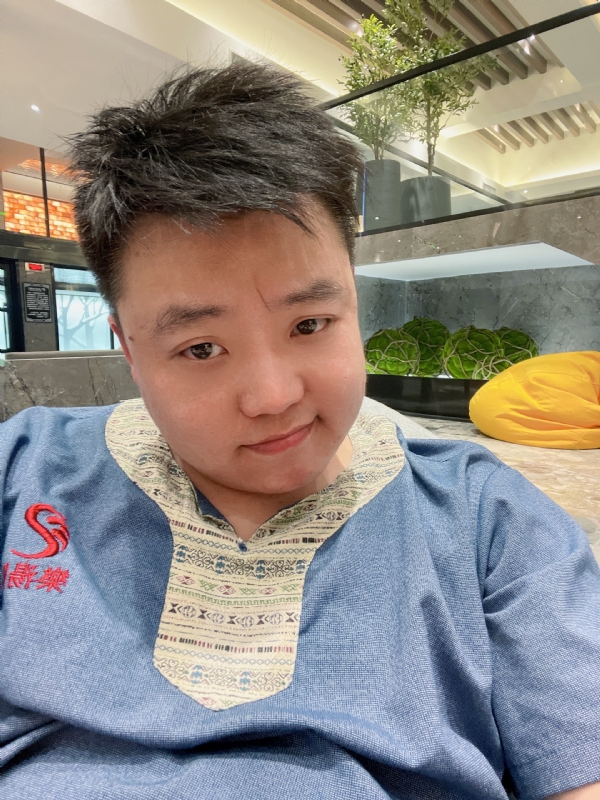 小恶魔的第一张照片--乌鲁木齐相亲服务中心