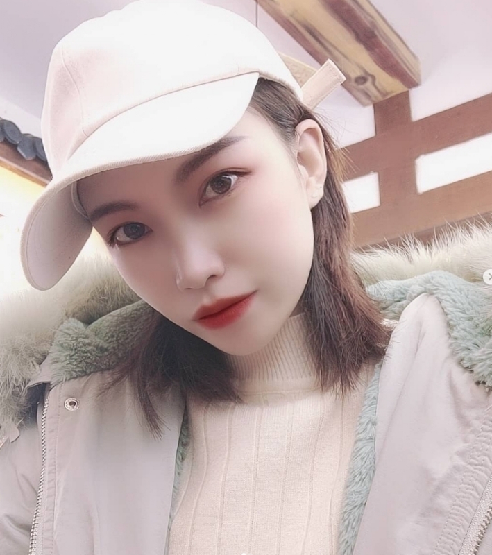 小婉的第一张照片--乌鲁木齐相亲服务中心