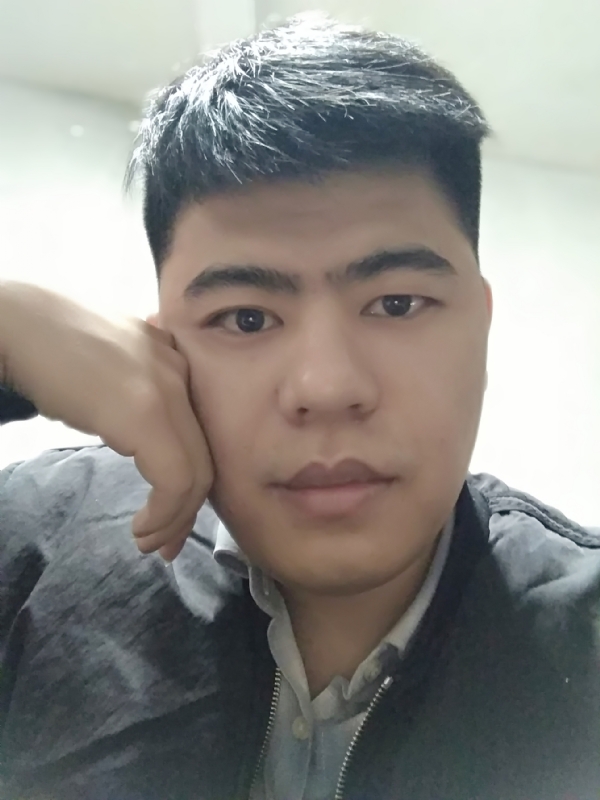 爱笑的人的第一张照片--乌鲁木齐相亲服务中心