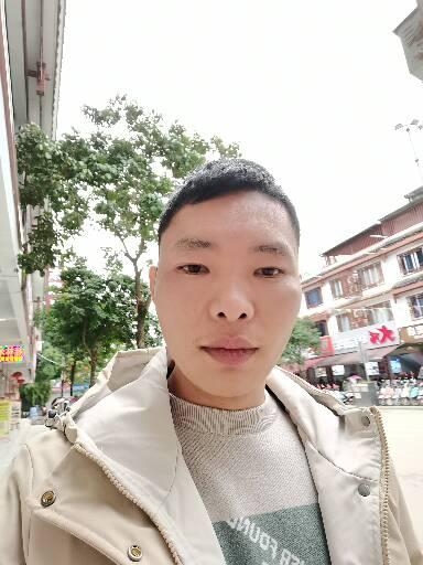 广西漓江的第一张照片--乌鲁木齐相亲服务中心