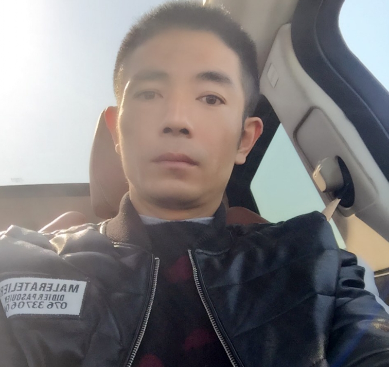 真诚过日子的来的第一张照片--乌鲁木齐相亲服务中心