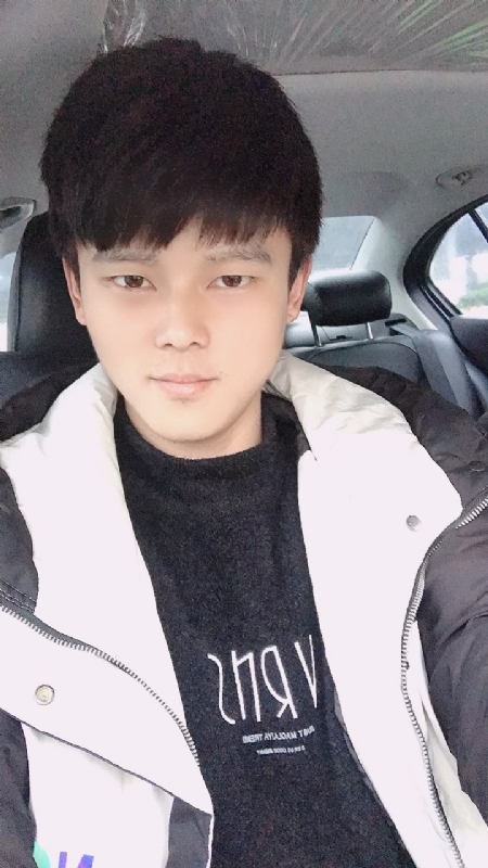 胡健男的第一张照片--乌鲁木齐相亲服务中心
