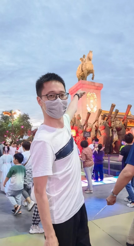 一休哥的第二张照片--乌鲁木齐相亲服务中心