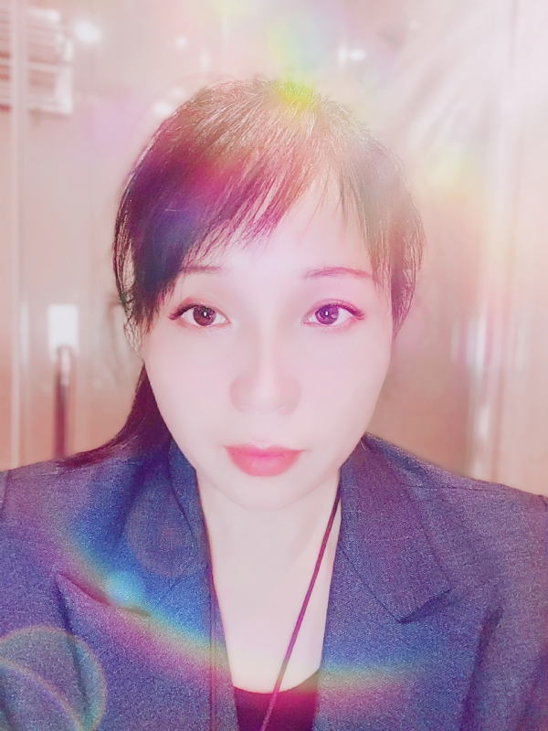小艾的第四张照片--乌鲁木齐相亲服务中心