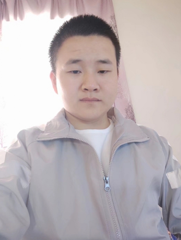 时空天使的第一张照片--乌鲁木齐相亲服务中心