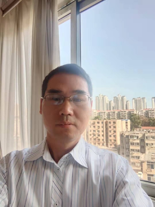 海之韵的第一张照片--乌鲁木齐相亲服务中心