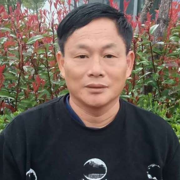 老黄牛的第一张照片--乌鲁木齐相亲服务中心