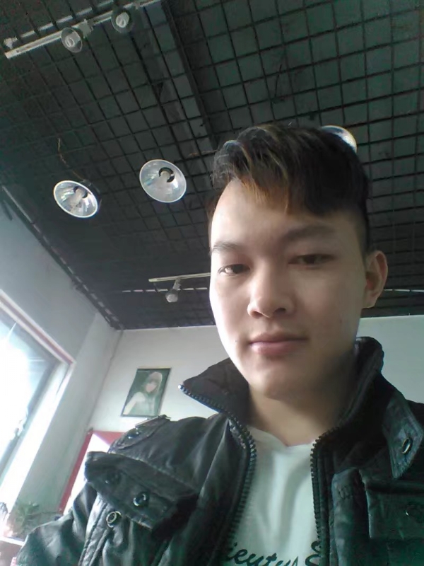 遇上最好的你的第一张照片--乌鲁木齐相亲服务中心