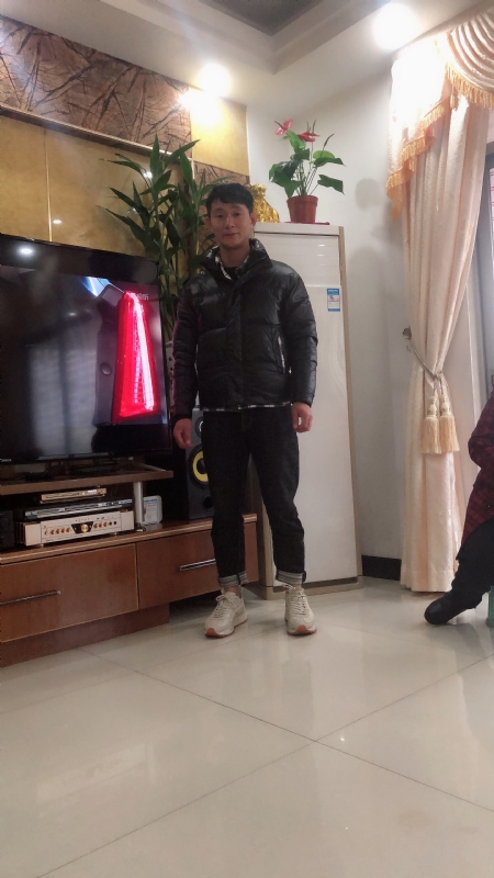 心光的第一张照片--乌鲁木齐相亲服务中心