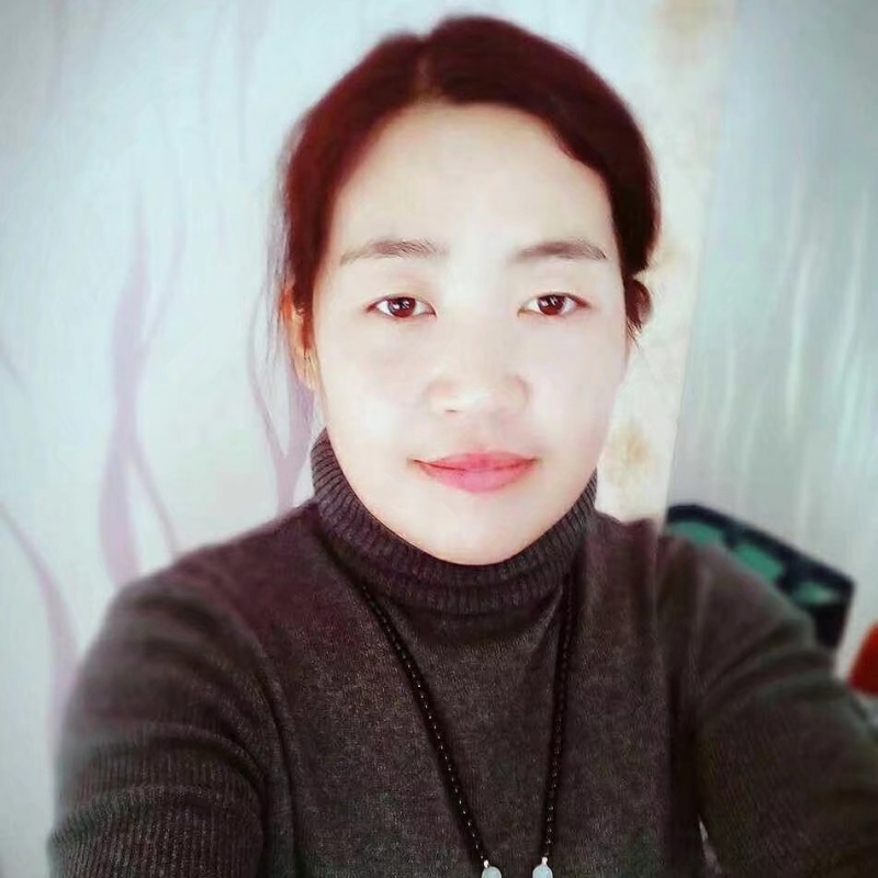 曦曦的第一张照片--乌鲁木齐相亲服务中心