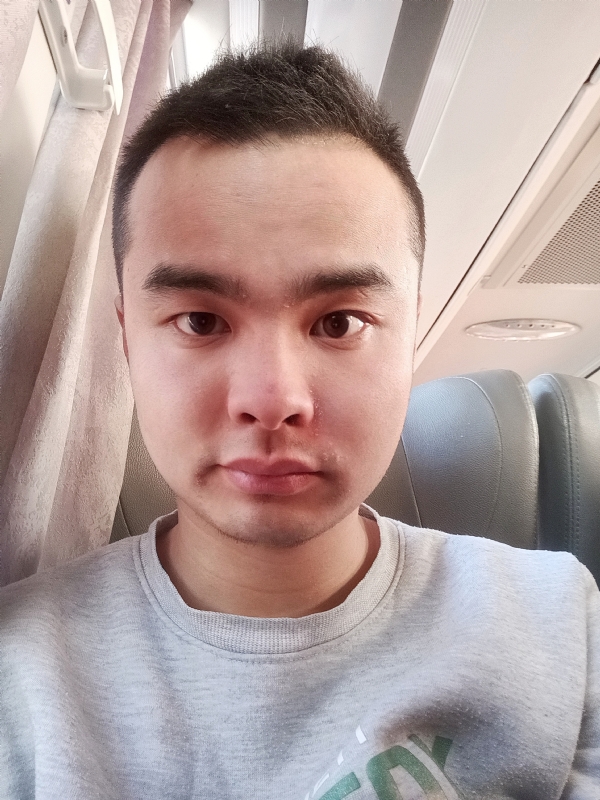 卡恩鱼的第一张照片--乌鲁木齐相亲服务中心