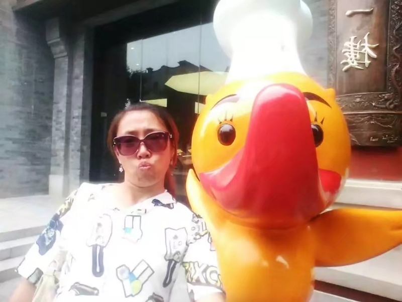 一蓑烟雨的第一张照片--乌鲁木齐相亲服务中心