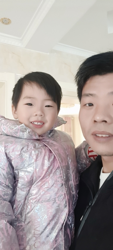 港湾的第一张照片--乌鲁木齐相亲服务中心