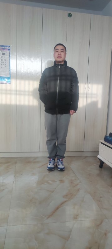 恋恋不舍的第一张照片--乌鲁木齐相亲服务中心