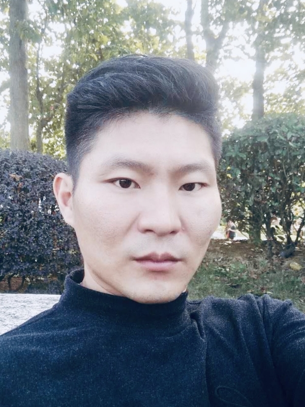 美好的玉米肠的第一张照片--乌鲁木齐相亲服务中心