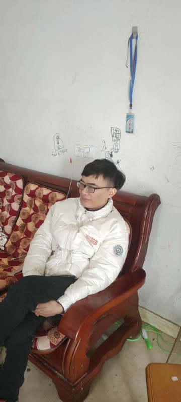 吴的第一张照片--乌鲁木齐相亲服务中心