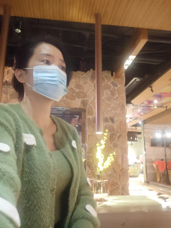 烟雨如墨的第三张照片--乌鲁木齐相亲服务中心