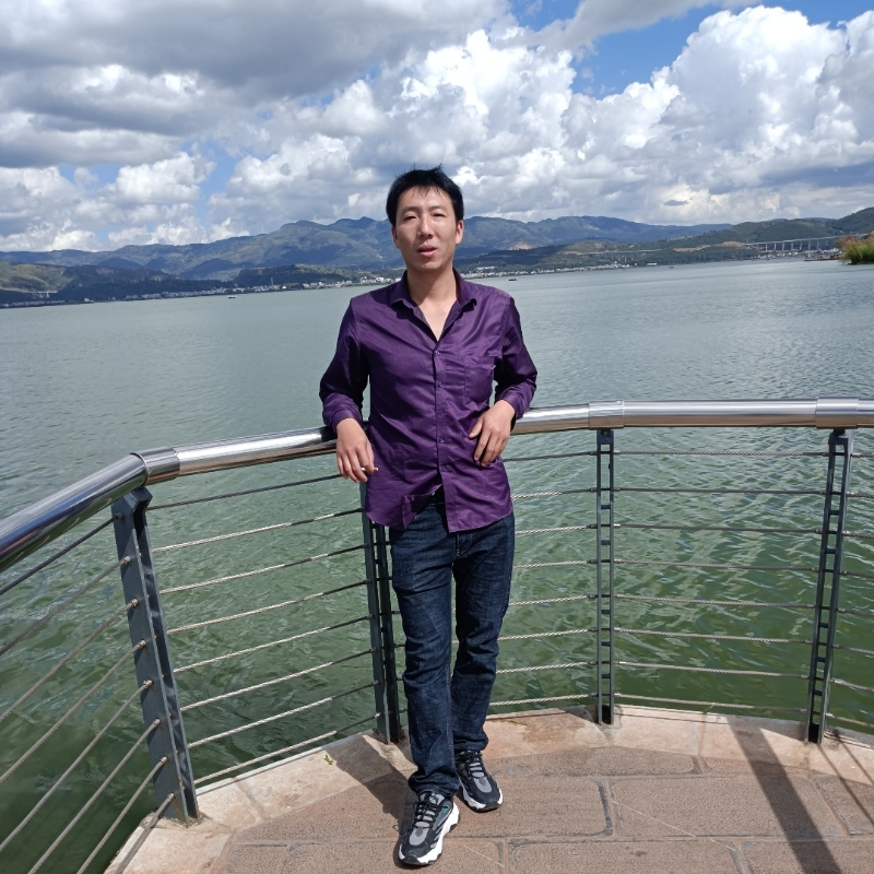 大长今的第一张照片--乌鲁木齐相亲服务中心