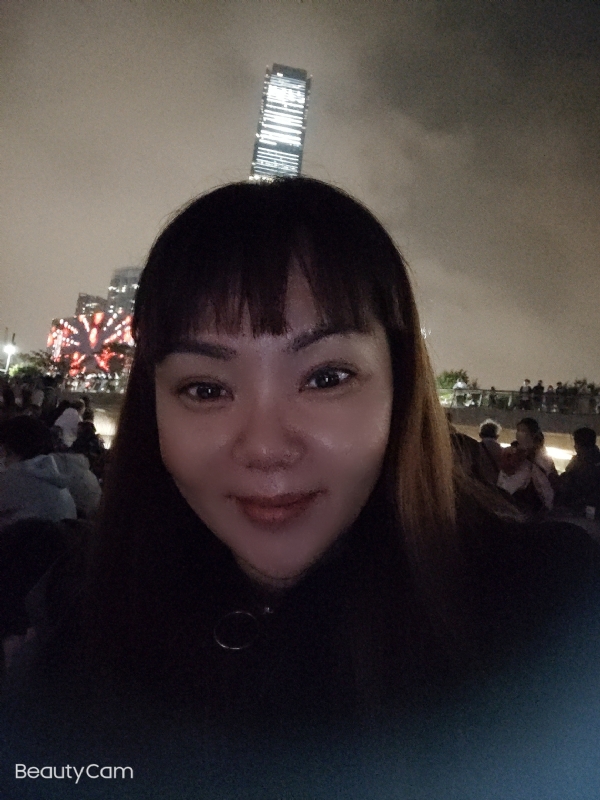candy的第一张照片--乌鲁木齐相亲服务中心