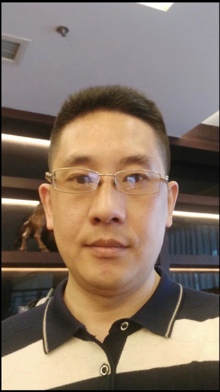 阿威的第一张照片--乌鲁木齐相亲服务中心