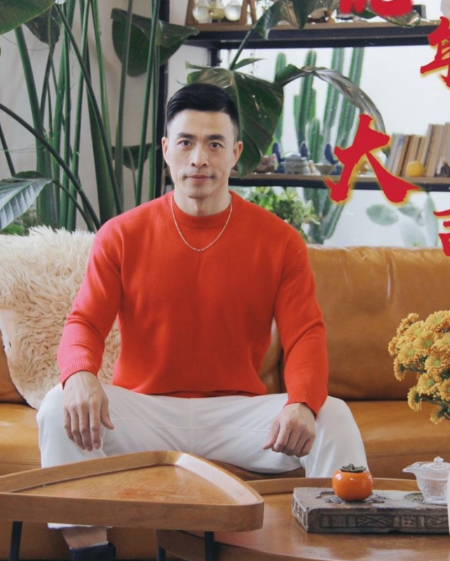威廉的第一张照片--乌鲁木齐相亲服务中心