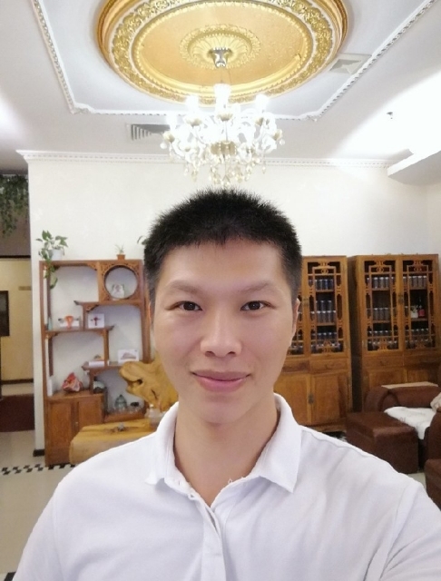 大卫的第一张照片--乌鲁木齐相亲服务中心