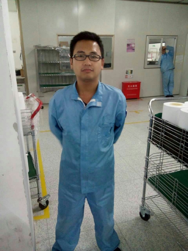 随缘的第四张照片--乌鲁木齐相亲服务中心
