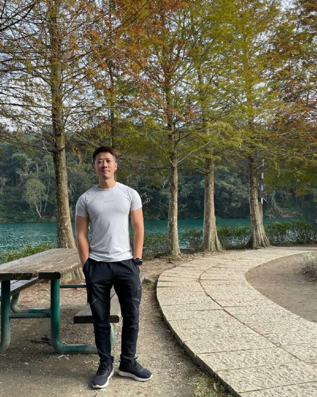 Danny的第一张照片--乌鲁木齐相亲服务中心