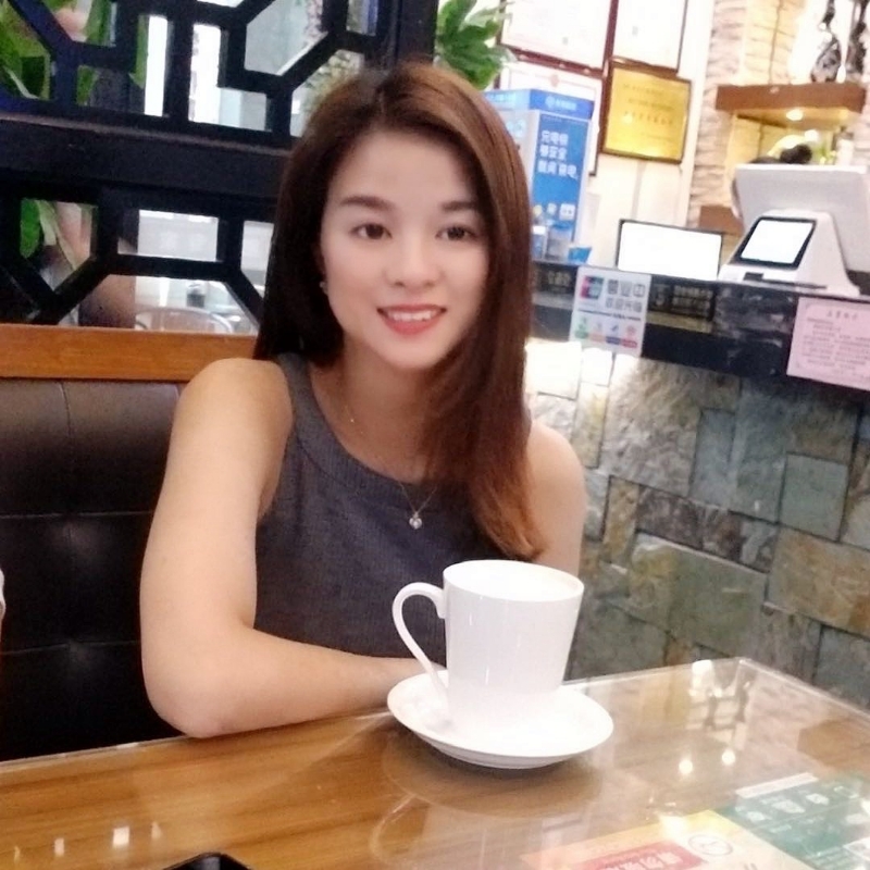呢子的第一张照片--乌鲁木齐相亲服务中心