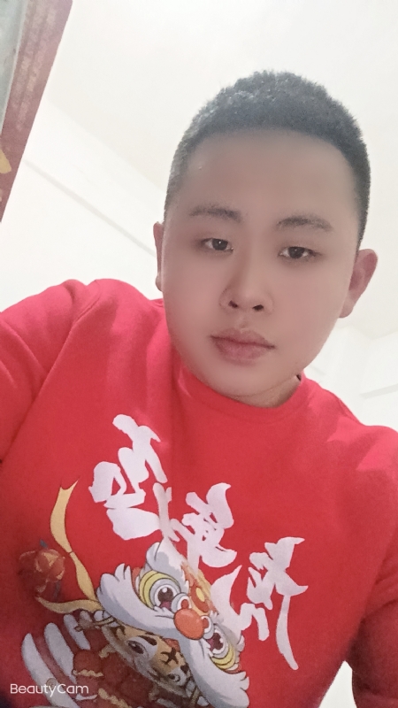 忠诚的第一张照片--乌鲁木齐相亲服务中心