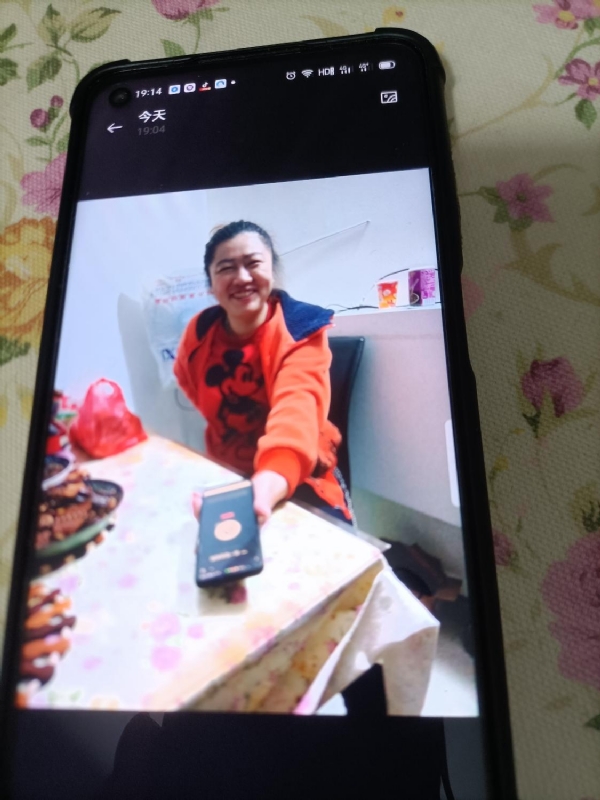 北方人在桂林的第一张照片--乌鲁木齐相亲服务中心