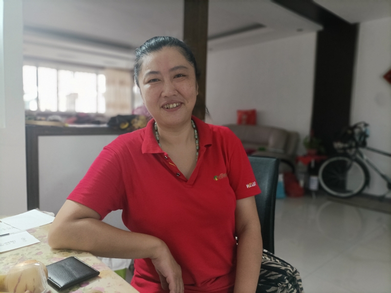 北方人在桂林的第四张照片--乌鲁木齐相亲服务中心