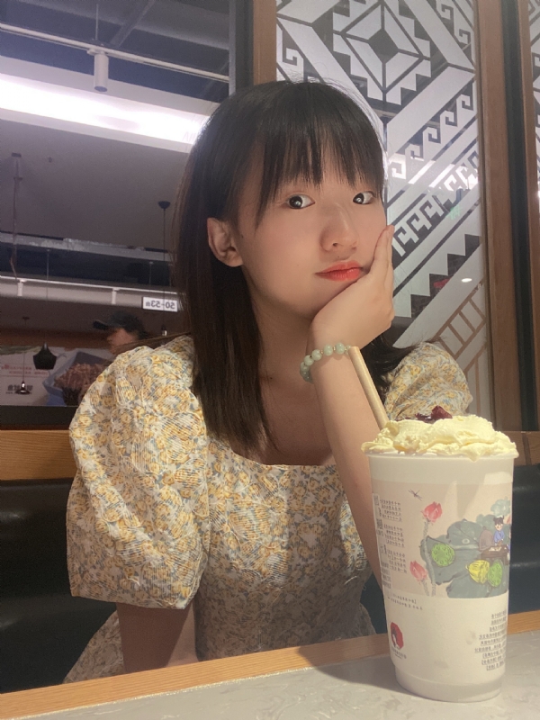 小叶的第一张照片--乌鲁木齐相亲服务中心