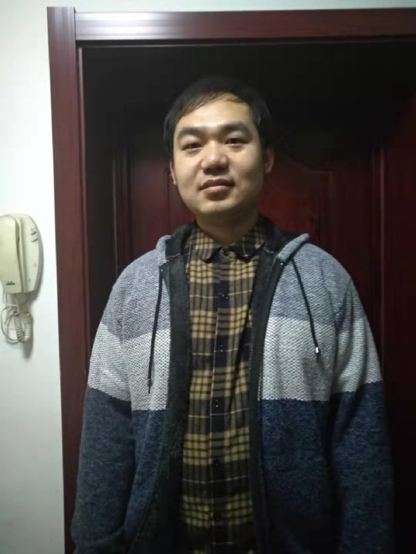 爱吃的aa的第一张照片--乌鲁木齐相亲服务中心