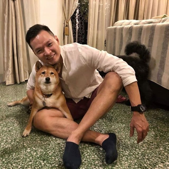 天蓝色的青的第二张照片--乌鲁木齐相亲服务中心