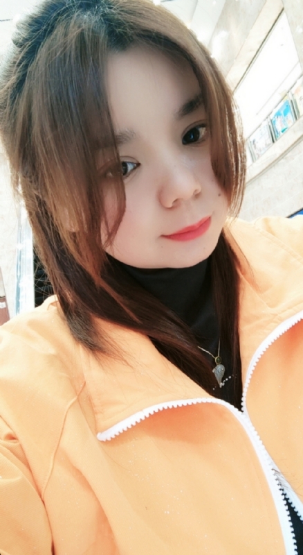 柔儿的第一张照片--乌鲁木齐相亲服务中心