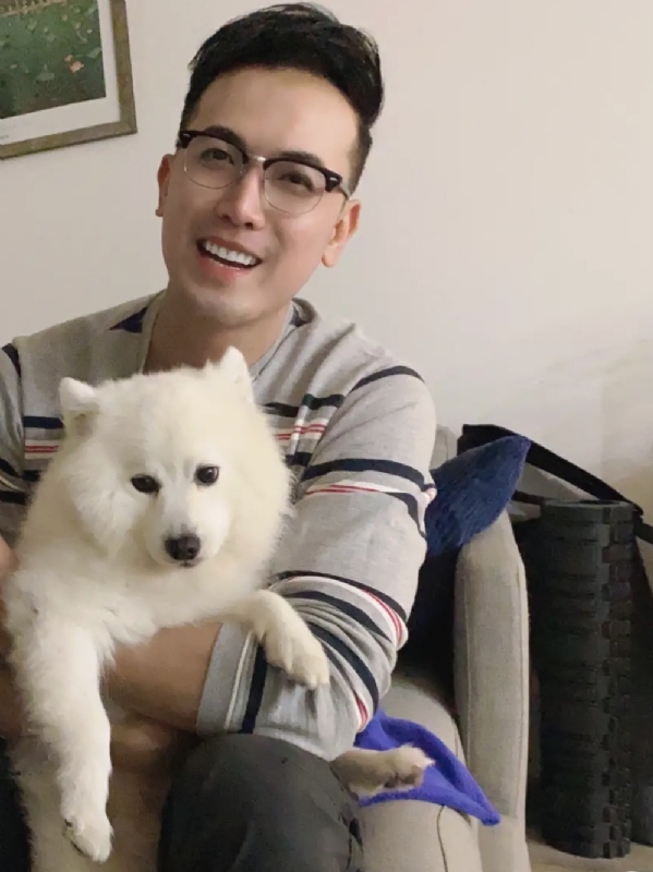TonyHao的第一张照片--乌鲁木齐相亲服务中心
