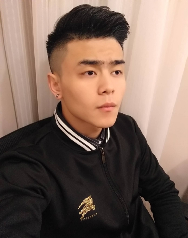 随缘的第一张照片--乌鲁木齐相亲服务中心