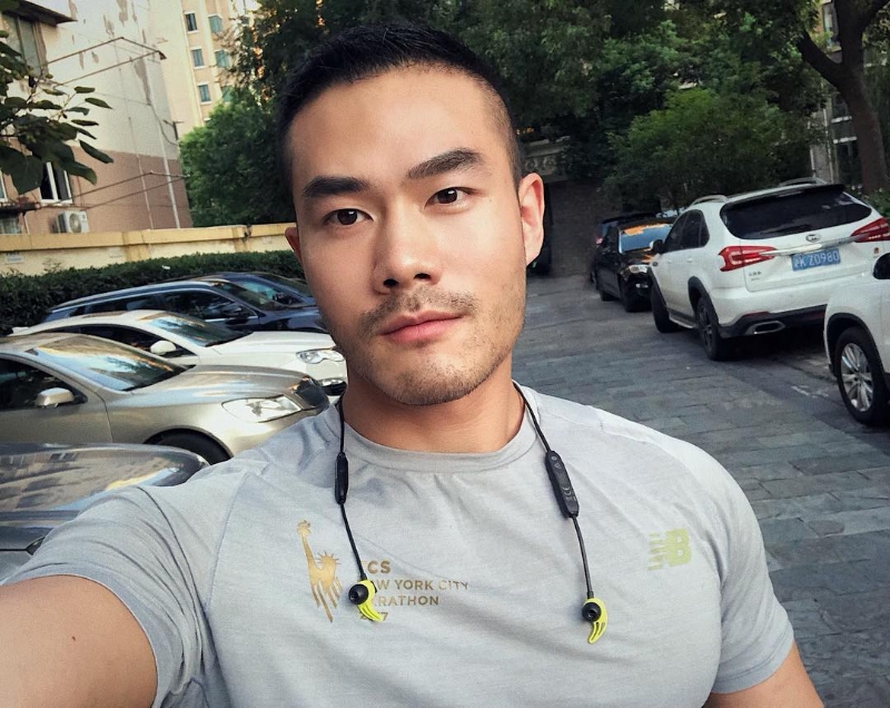 誠的第一张照片--乌鲁木齐相亲服务中心