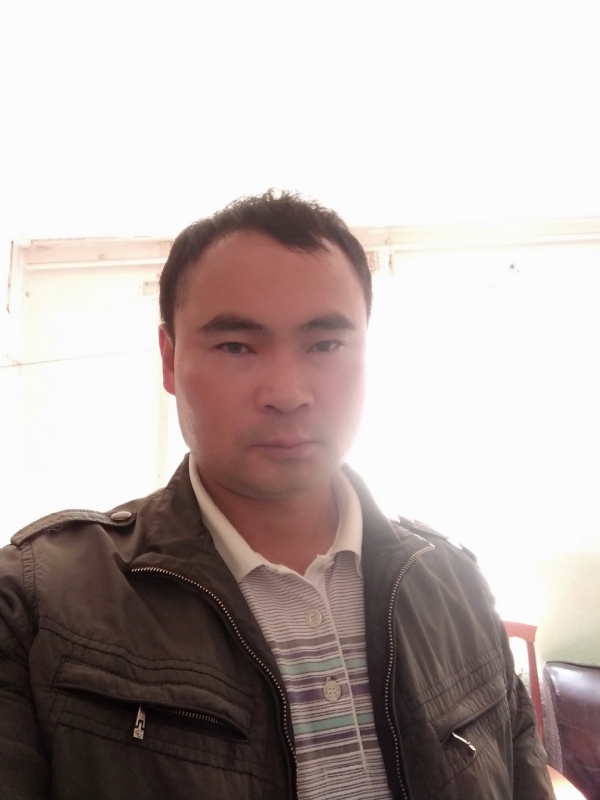 独孤求爱的第一张照片--乌鲁木齐相亲服务中心
