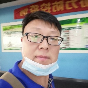 神经蛙的第二张照片--乌鲁木齐相亲服务中心