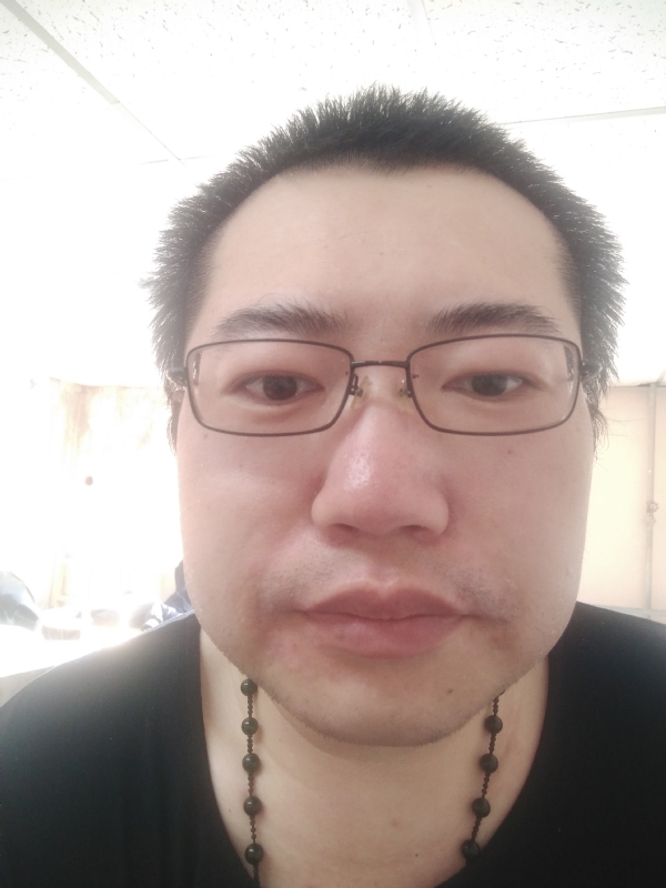 星尘的第二张照片--乌鲁木齐相亲服务中心