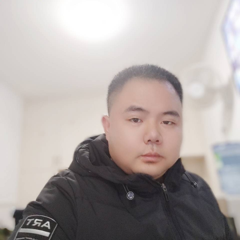 珍惜眼前人的第一张照片--乌鲁木齐相亲服务中心