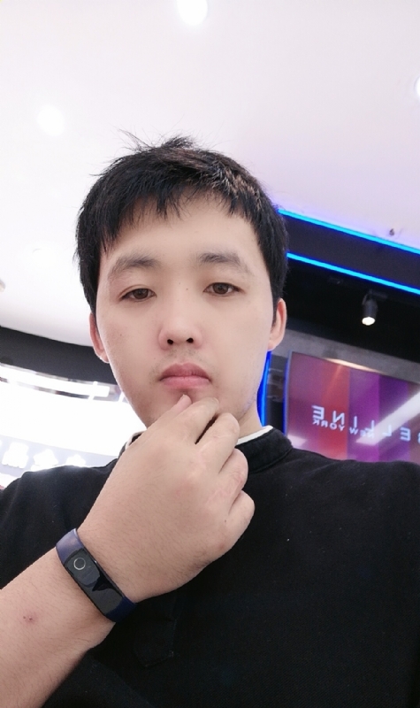小艾的第一张照片--乌鲁木齐相亲服务中心
