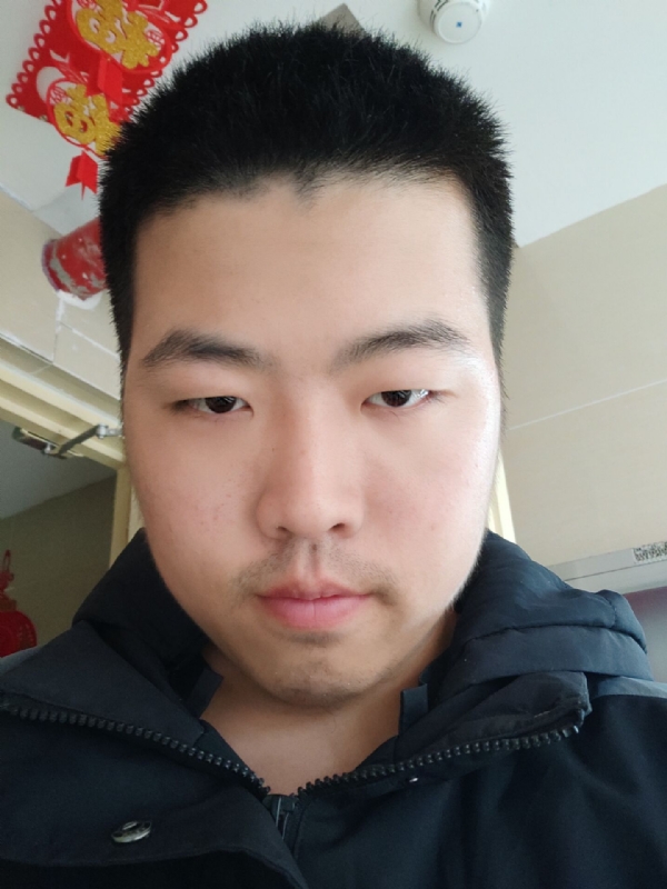 曹凯的第一张照片--乌鲁木齐相亲服务中心