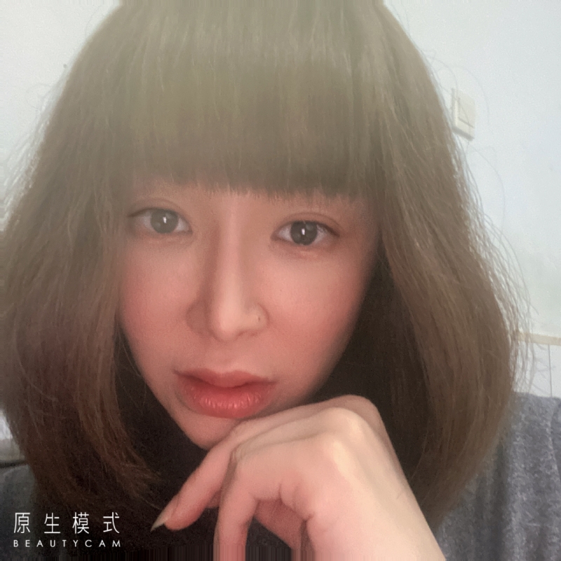 鑫鑫的第二张照片--乌鲁木齐相亲服务中心