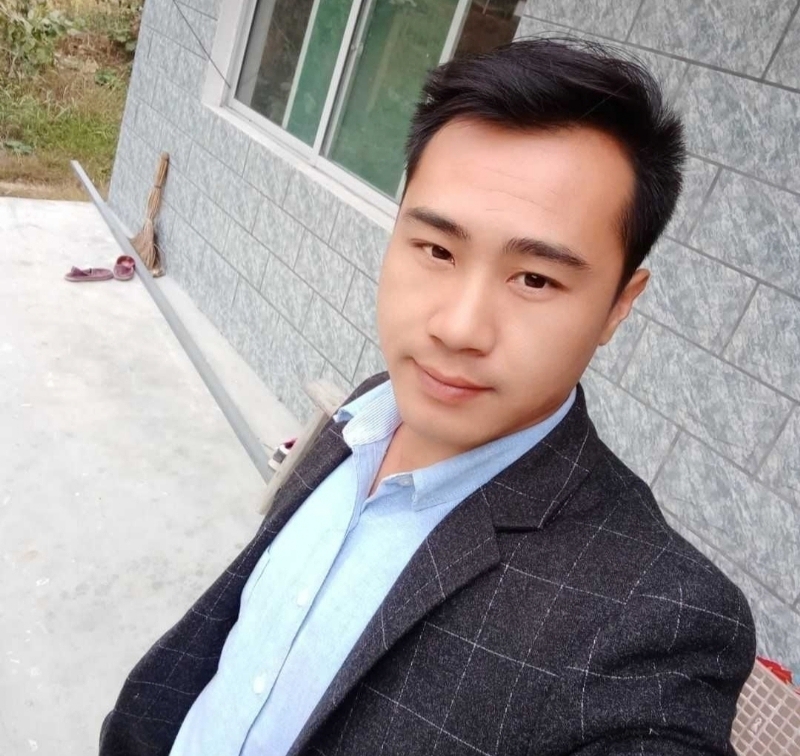 暖阳的第一张照片--乌鲁木齐相亲服务中心