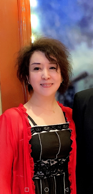 楊婧圓的第三张照片--乌鲁木齐相亲服务中心