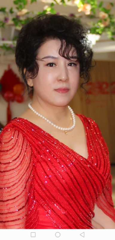 楊婧圓的第四张照片--乌鲁木齐相亲服务中心
